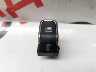 Кнопка стеклоподъемника AUDI A4 06.09.2013