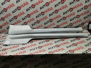 Порог пластиковый AUDI TT 23.05.2017