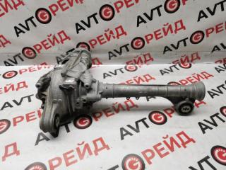 Редуктор передний VOLKSWAGEN TOUAREG 02.10.2011 контрактная Редуктор передний VOLKSWAGEN TOUAREG 02.10.2011