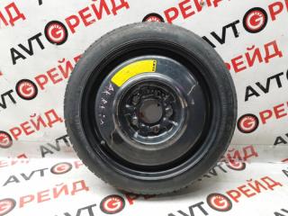 Запчасть колесо запасное Mazda