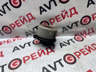 Фото запчасти мотор печки Toyota Vitz 06.2001 контрактная запчасть Запчасть мотор печки Toyota Vitz 06.2001