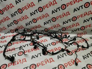 Коса двигателя VOLKSWAGEN TOUAREG 21.06.2007