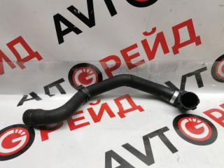 Патрубок системы охлаждения VOLKSWAGEN TOUAREG 21.06.2007