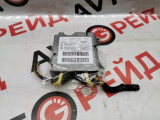 Запчасть блок управления airbag CITROEN C4 2013