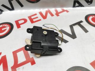 Фото запчасти сервопривод заслонок печки Nissan Bluebird Sylphy 10.2004 контрактная запчасть Запчасть сервопривод заслонок печки Nissan Bluebird Sylphy 10.2004