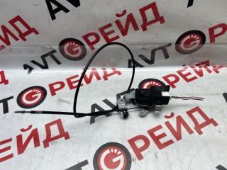 Запчасть сервопривод заслонок печки Toyota Windom 07.2002