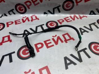 Фото запчасти клемма аккумулятора минус Toyota Platz 2004.12 контрактная запчасть Запчасть клемма аккумулятора минус Toyota Platz 2004.12