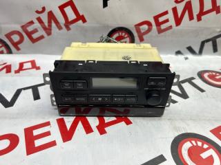 Фото запчасти блок управления климат-контролем Toyota Camry Gracia 09.1999 контрактная запчасть Запчасть блок управления климат-контролем Toyota Camry Gracia 09.1999