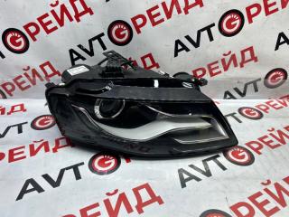 Фара правая AUDI A4 26.07.2010 контрактная Фара правая AUDI A4 26.07.2010