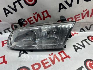 Фара левая Toyota Camry Gracia 2001.01 контрактная Фара левая Toyota Camry Gracia 2001.01
