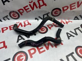 Запчасть патрубок системы отопления Toyota Funcargo 08.2003