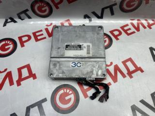 Блок управления двс Toyota Funcargo 08.2003