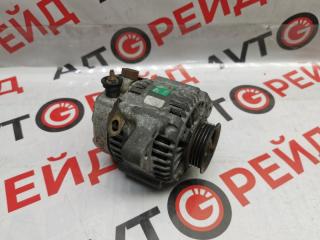 Запчасть генератор Toyota Funcargo 08.2003