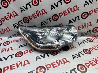 Фара правая CITROEN C4 2013 контрактная Фара правая CITROEN C4 2013