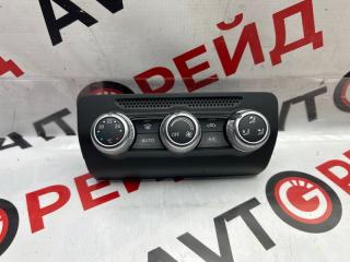 Блок управления климат-контролем AUDI S1 21.08.2015