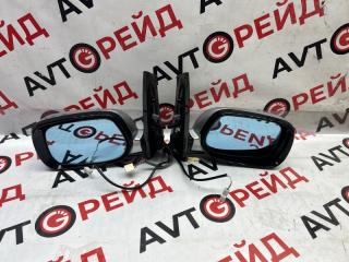 Запчасть зеркало Toyota Ipsum 01.2005