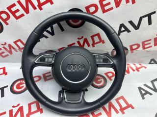 Руль AUDI A3 13.07.2013
