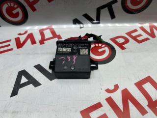 Запчасть блок коррекции фар AUDI A3 13.07.2013