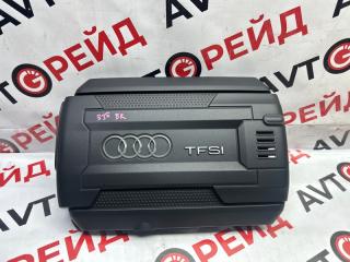 Крышка двс декоративная AUDI A3 13.07.2013