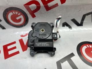 Запчасть сервопривод заслонок печки Toyota Windom 07.2002