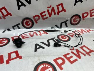 Парковочная камера AUDI Q5 23.06.2012