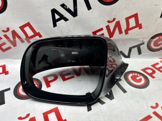 Корпус зеркала левый AUDI Q5 23.06.2012