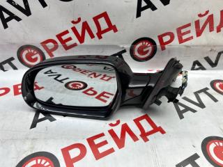 Зеркало левое AUDI A4 26.07.2010 контрактная Зеркало левое AUDI A4 26.07.2010