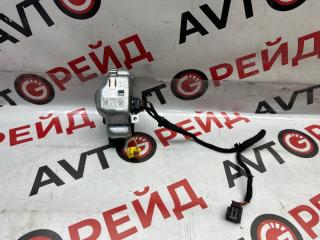 Механизм блокировки руля AUDI S1 21.08.2015