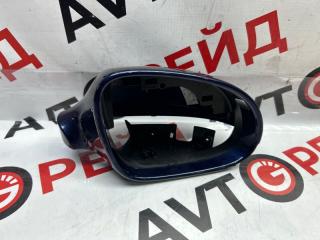 Корпус зеркала правый VOLKSWAGEN PASSAT 05.10.2006