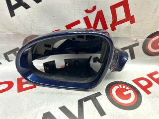 Корпус зеркала левый VOLKSWAGEN PASSAT 05.10.2006