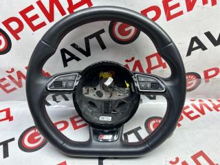 Руль AUDI S1 21.08.2015