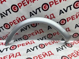 Запчасть накладка на крыло передняя левая Toyota Funcargo 08.2003