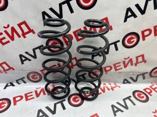 Пружина задняя AUDI A4 26.07.2010 контрактная Пружина задняя AUDI A4 26.07.2010