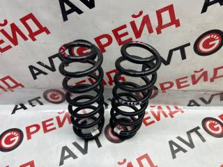 Пружина задняя AUDI A3 13.07.2013 контрактная Пружина задняя AUDI A3 13.07.2013