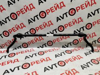 Стабилизатор поперечной устойчивости передний AUDI A4 26.07.2010