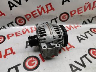 Генератор AUDI A4 26.07.2010