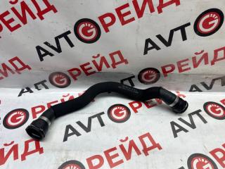 Патрубок радиатора верхний AUDI A4 26.07.2010