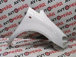 КРЫЛО переднее правое Toyota Ipsum 2007.02