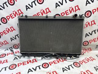 Фото запчасти радиатор Toyota Camry Gracia 2001.01 контрактная запчасть Запчасть радиатор Toyota Camry Gracia 2001.01