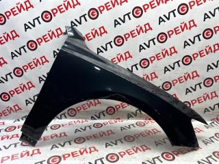 КРЫЛО переднее правое AUDI Q5 23.06.2012