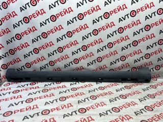 Порог пластиковый левый VOLKSWAGEN PASSAT 05.10.2006