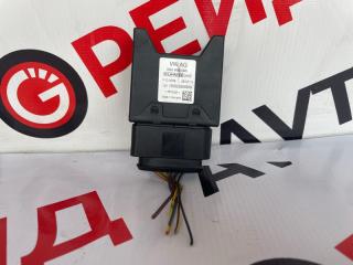 Блок управления топливным насосом AUDI A3 13.07.2013