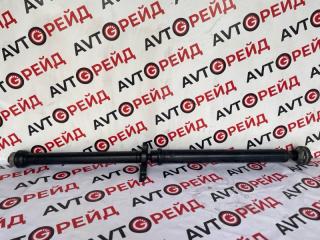 Карданный вал AUDI Q5 23.06.2012