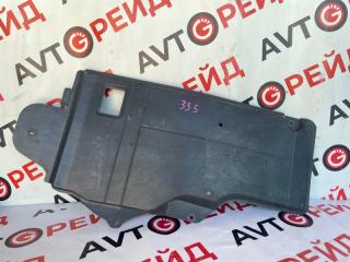 Запчасть защита двигателя CITROEN C4 2013