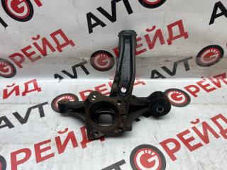 Запчасть кулак поворотный задний левый Toyota Windom 07.2002