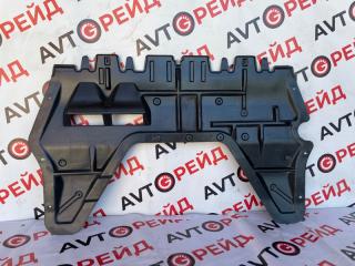 Защита двигателя VOLKSWAGEN PASSAT 05.10.2006 контрактная Защита двигателя VOLKSWAGEN PASSAT 05.10.2006