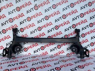 Запчасть подрамник задний Toyota Funcargo 08.2003