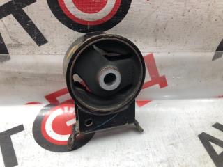 Фото запчасти подушка двигателя передняя Toyota Vitz 06.2001 контрактная запчасть Запчасть подушка двигателя передняя Toyota Vitz 06.2001