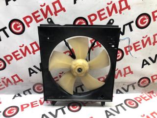 Диффузор радиатора левый Toyota Camry Gracia 09.1999 контрактная Диффузор радиатора левый Toyota Camry Gracia 09.1999
