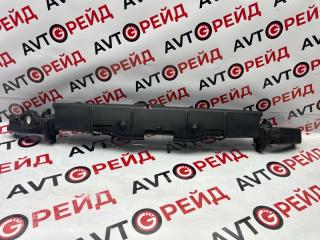 Пенопласт в бампер AUDI A3 13.07.2013